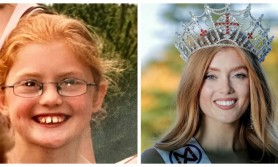 O tânără umilită de colegii de școală a fost încoronată Miss Anglia 2022: „Obișnuiau să mă scuipe și să râdă de culoarea părului meu”